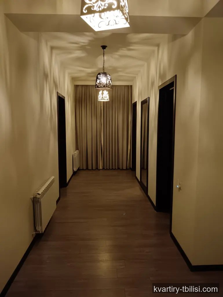 11-bedroom House for rent in Krtsanisi, Tbilisi, 470 sqm — 4 500 USD/month | Tbilisi Homes