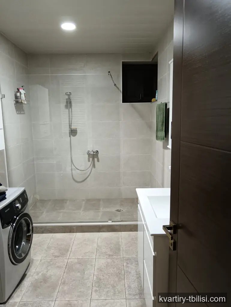 11-bedroom House for rent in Krtsanisi, Tbilisi, 470 sqm — 4 500 USD/month | Tbilisi Homes