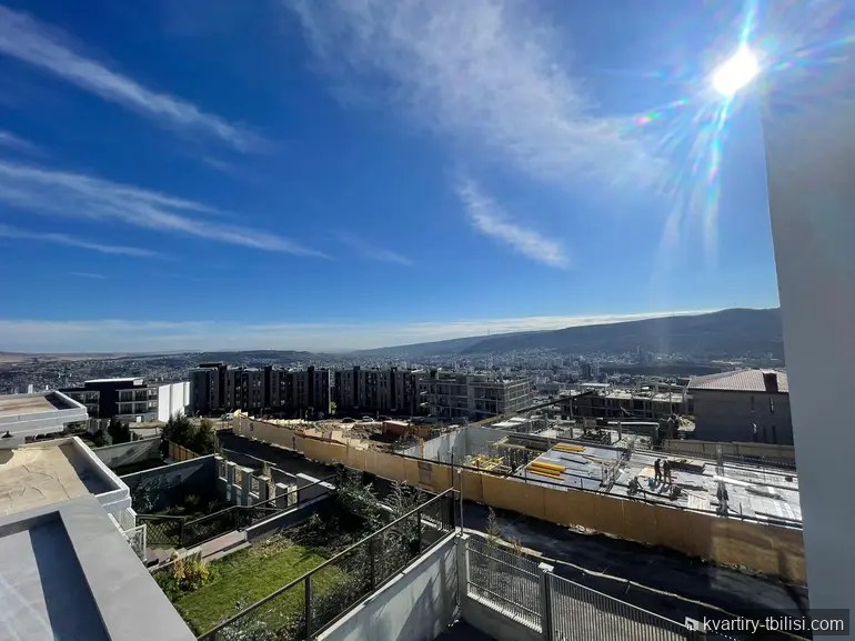 10-bedroom House for rent in Lisi, Tbilisi, 640 sqm — 4 900 USD/month | Tbilisi Homes
