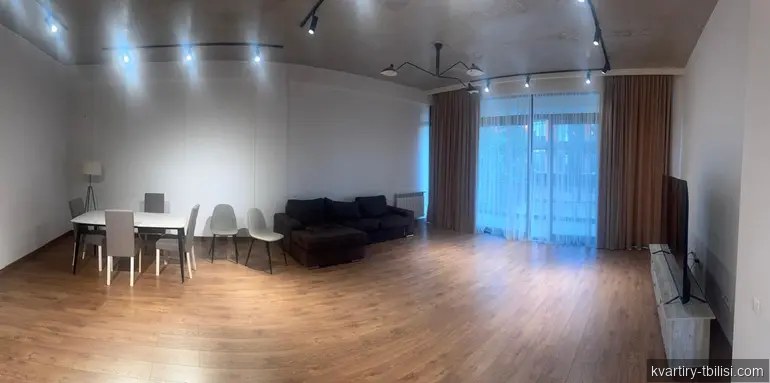 10-bedroom House for rent in Lisi, Tbilisi, 640 sqm — 4 900 USD/month | Tbilisi Homes