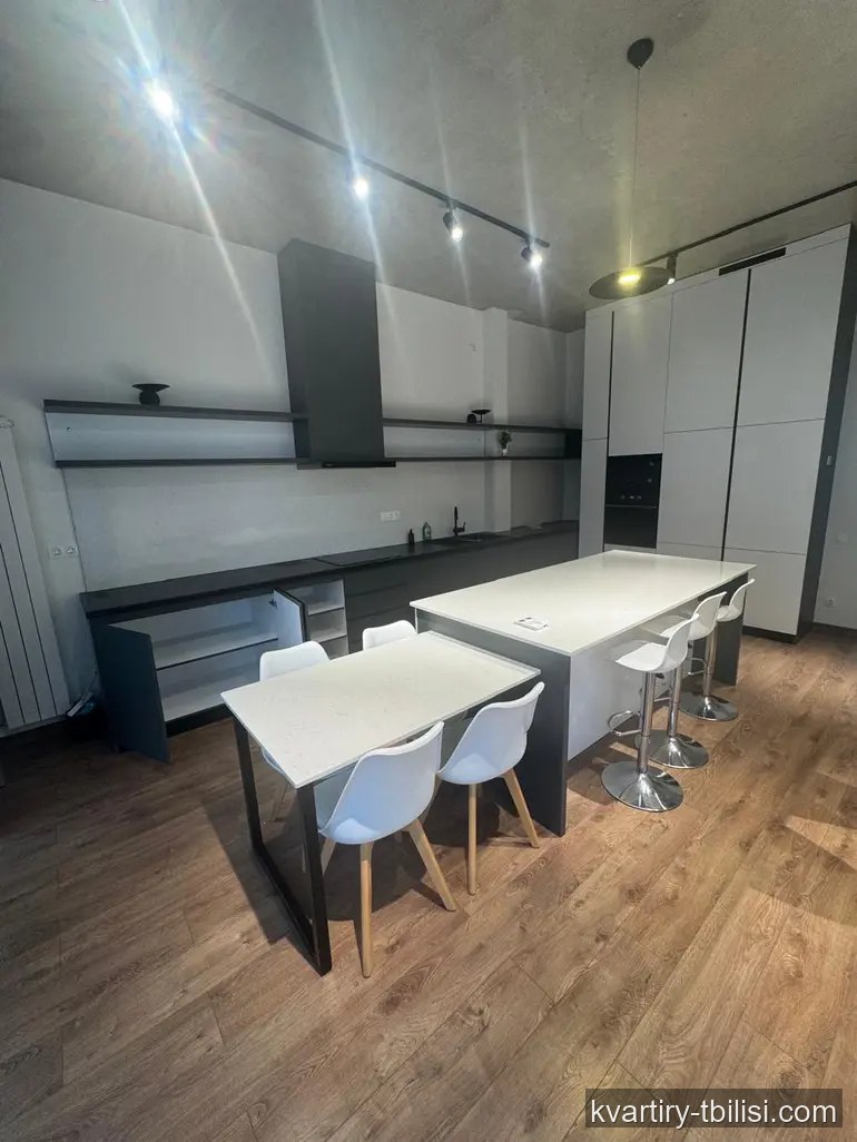 10-bedroom House for rent in Lisi, Tbilisi, 640 sqm — 4 900 USD/month | Tbilisi Homes
