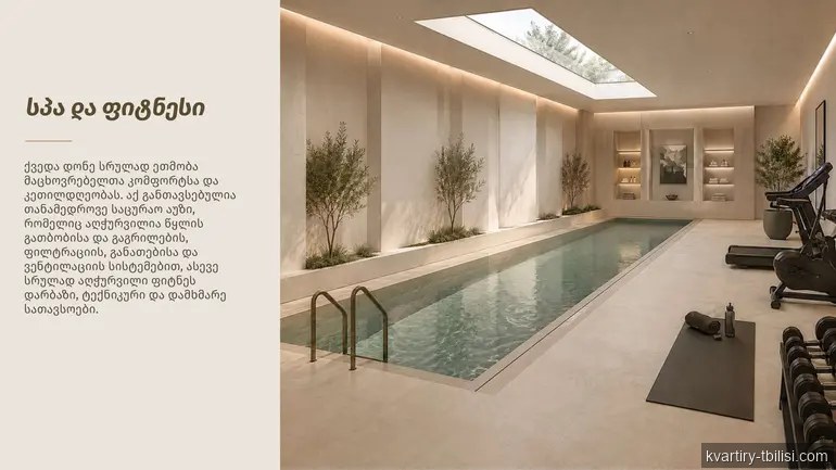 11-комнатный дом в Лиси — 20 000 USD/мес | Tbilisi Homes