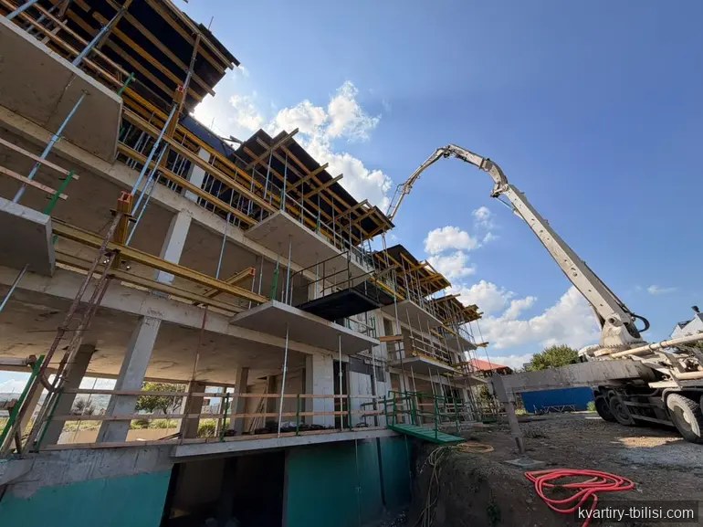 11-bedroom House for rent in Lisi, Tbilisi, 1892 sqm — 20 000 USD/month | Tbilisi Homes