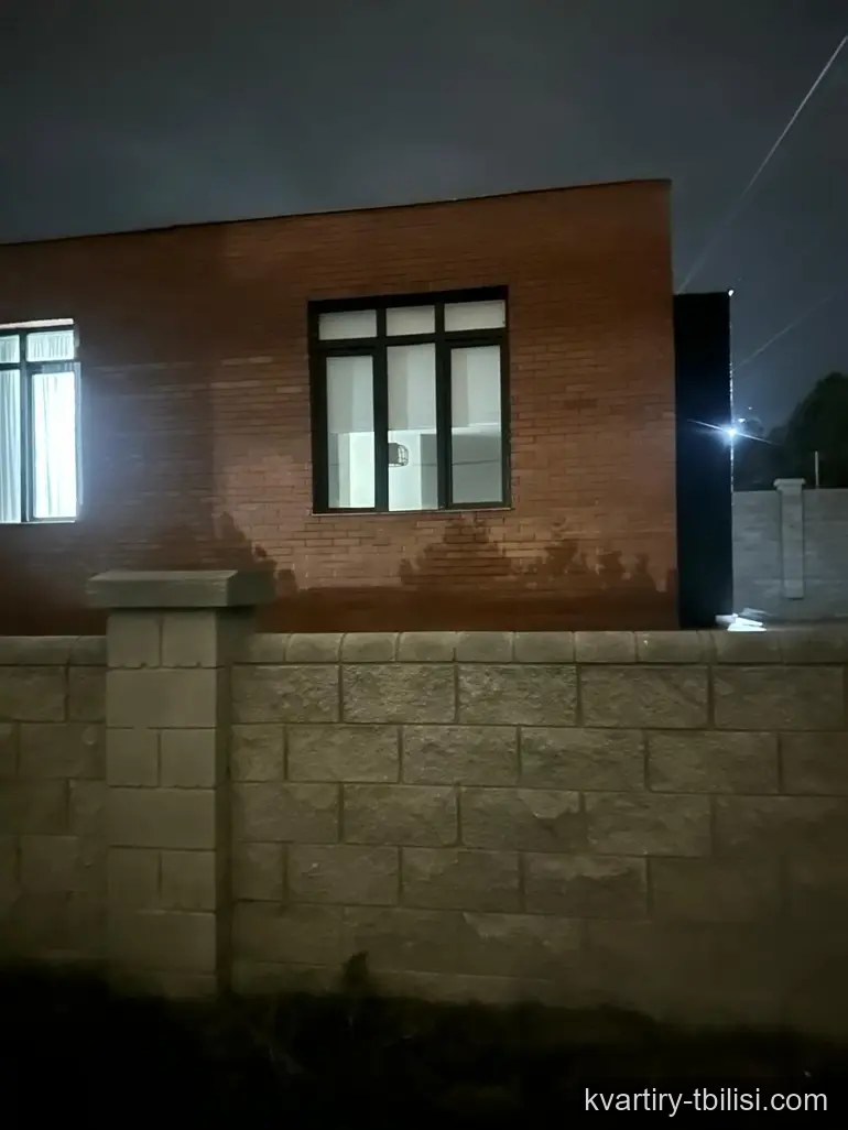 3-bedroom House for rent in Lisi, Tbilisi, 150 sqm — 1 800 USD/month | Tbilisi Homes