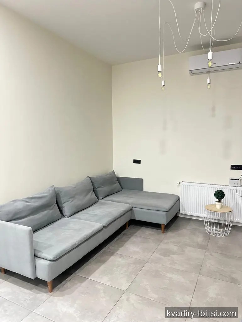 3-bedroom House for rent in Lisi, Tbilisi, 150 sqm — 1 800 USD/month | Tbilisi Homes