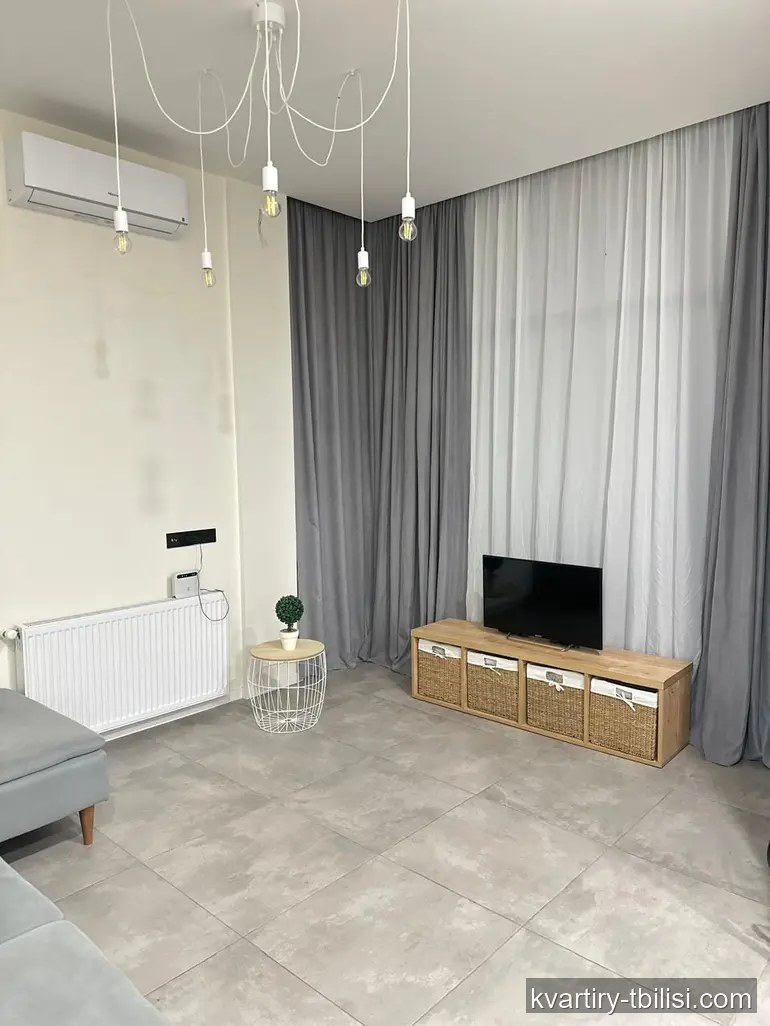 3-bedroom House for rent in Lisi, Tbilisi, 150 sqm — 1 800 USD/month | Tbilisi Homes