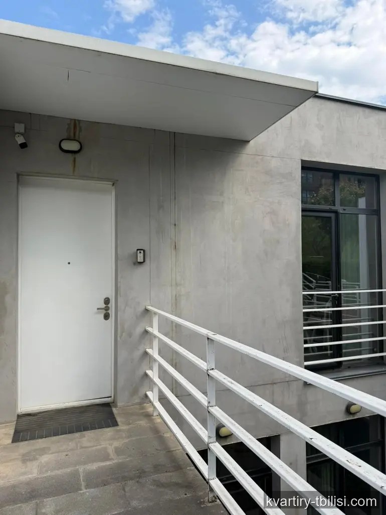 5-bedroom House for rent in Lisi, Tbilisi, 175 sqm — 3 300 USD/month | Tbilisi Homes