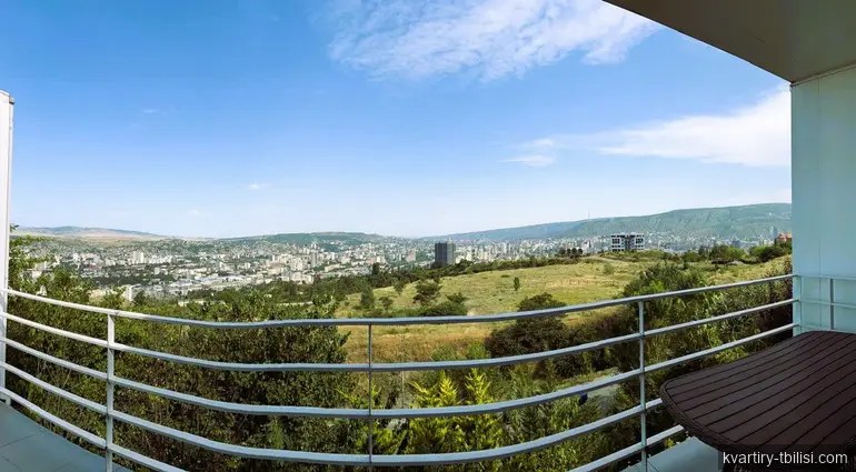 5-bedroom House for rent in Lisi, Tbilisi, 175 sqm — 3 300 USD/month | Tbilisi Homes