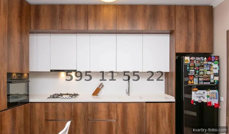7-комнатный дом в Лиси — 2 500 USD/мес | Tbilisi Homes