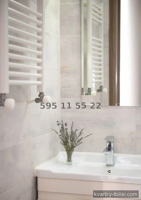 7-комнатный дом в Лиси — 2 500 USD/мес | Tbilisi Homes