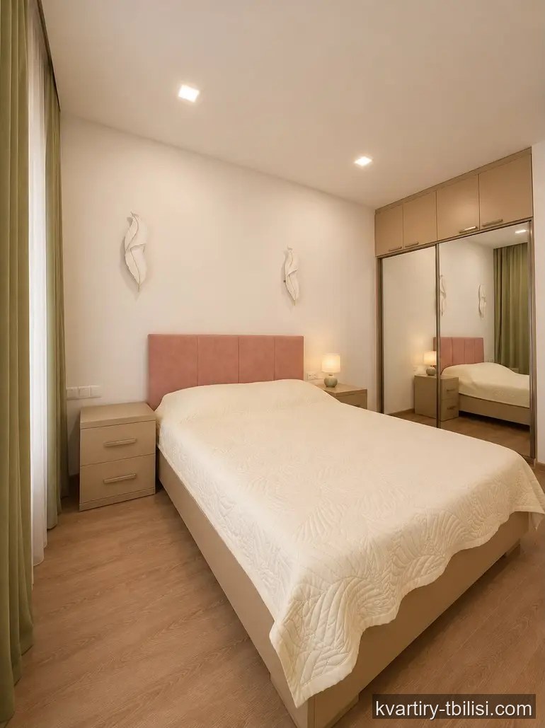 7-комнатный дом в Лиси — 2 000 USD/мес | Tbilisi Homes