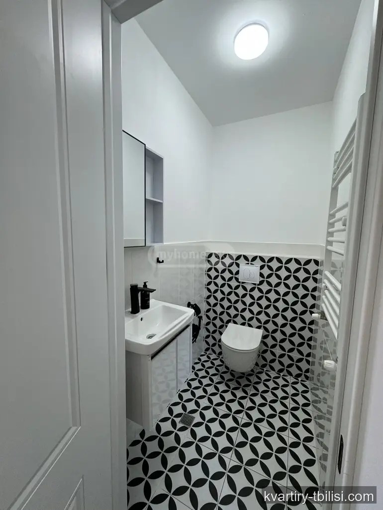 7-комнатный дом в Лиси — 2 400 USD/мес | Tbilisi Homes