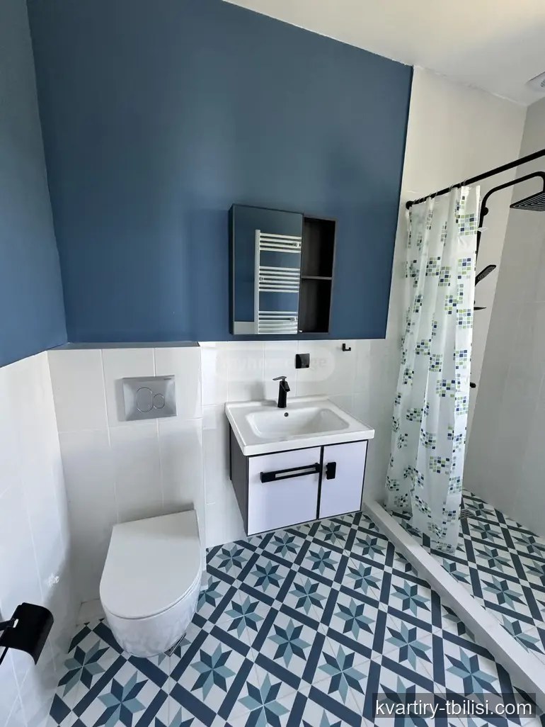 7-комнатный дом в Лиси — 2 400 USD/мес | Tbilisi Homes