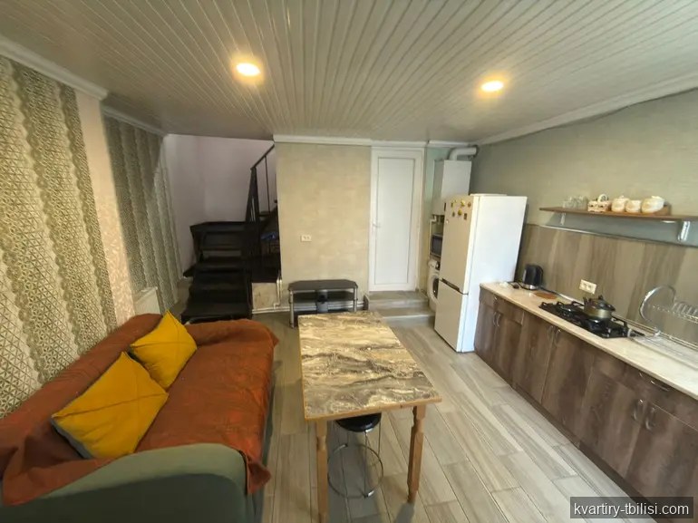 2-bedroom apartment