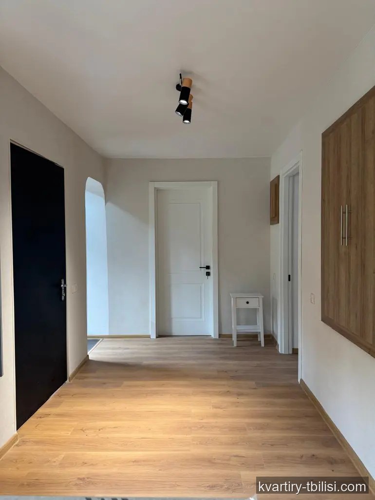 3-bedroom House for rent in Lotkini, Tbilisi, 80 sqm — 575 USD/month | Tbilisi Homes