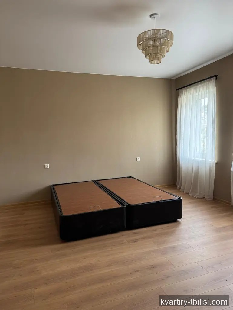 3-bedroom House for rent in Lotkini, Tbilisi, 80 sqm — 575 USD/month | Tbilisi Homes