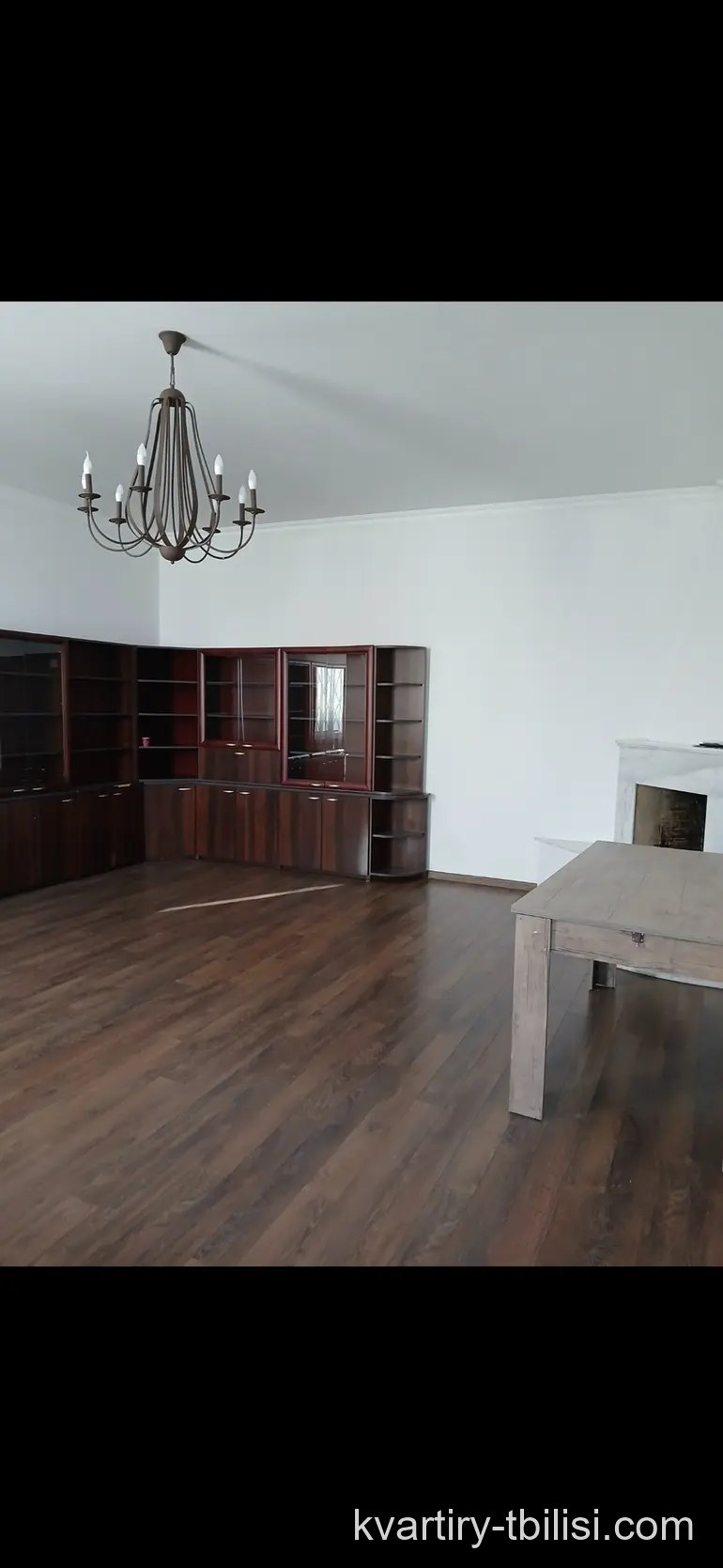 ქირავდება 3 ოთახიანი სახლი ლოტკინზე, 90 მ² — 600 USD/თვეში | Tbilisi Homes