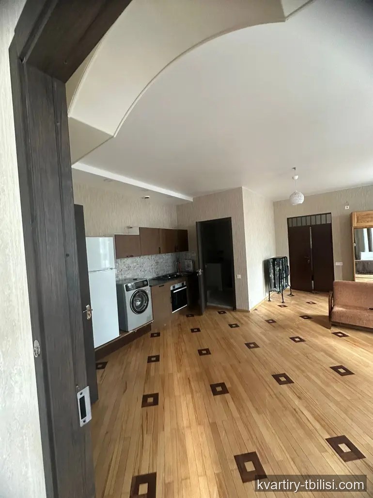 3-bedroom apartment