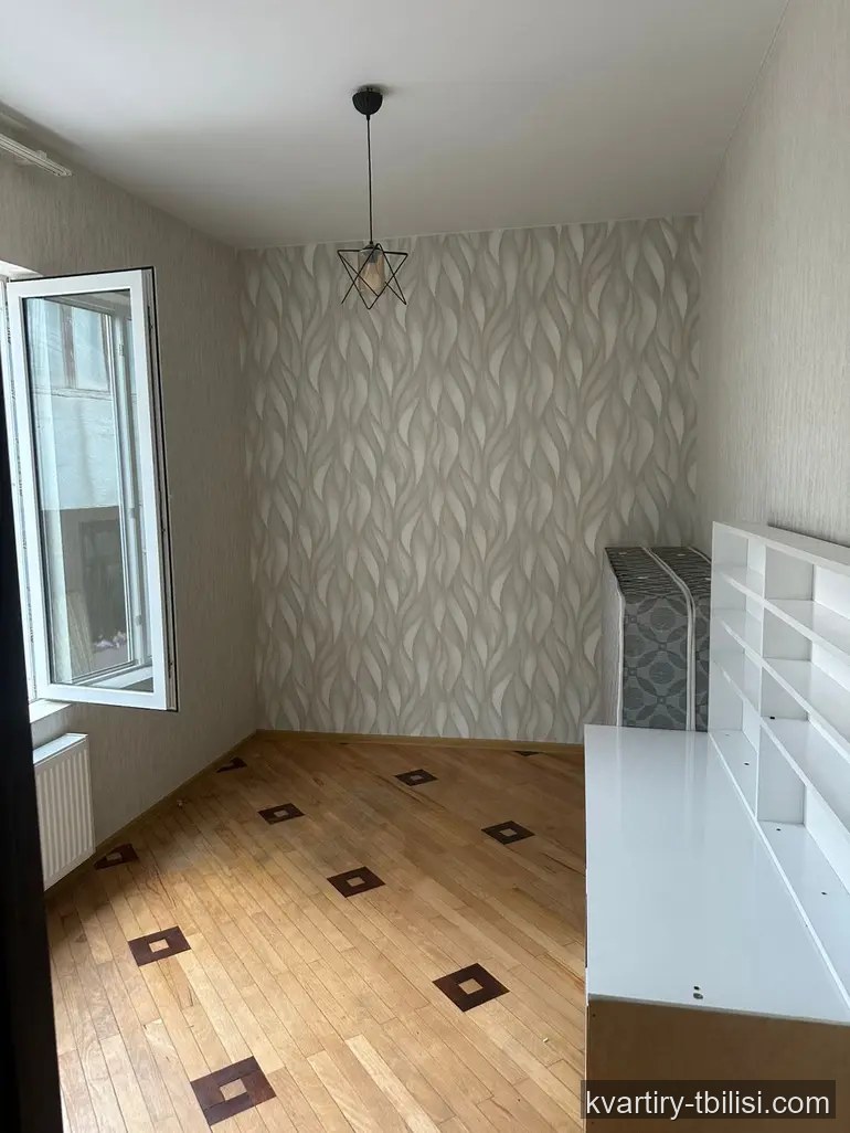 3-комнатный дом на Лоткина — 456 USD/мес | Tbilisi Homes