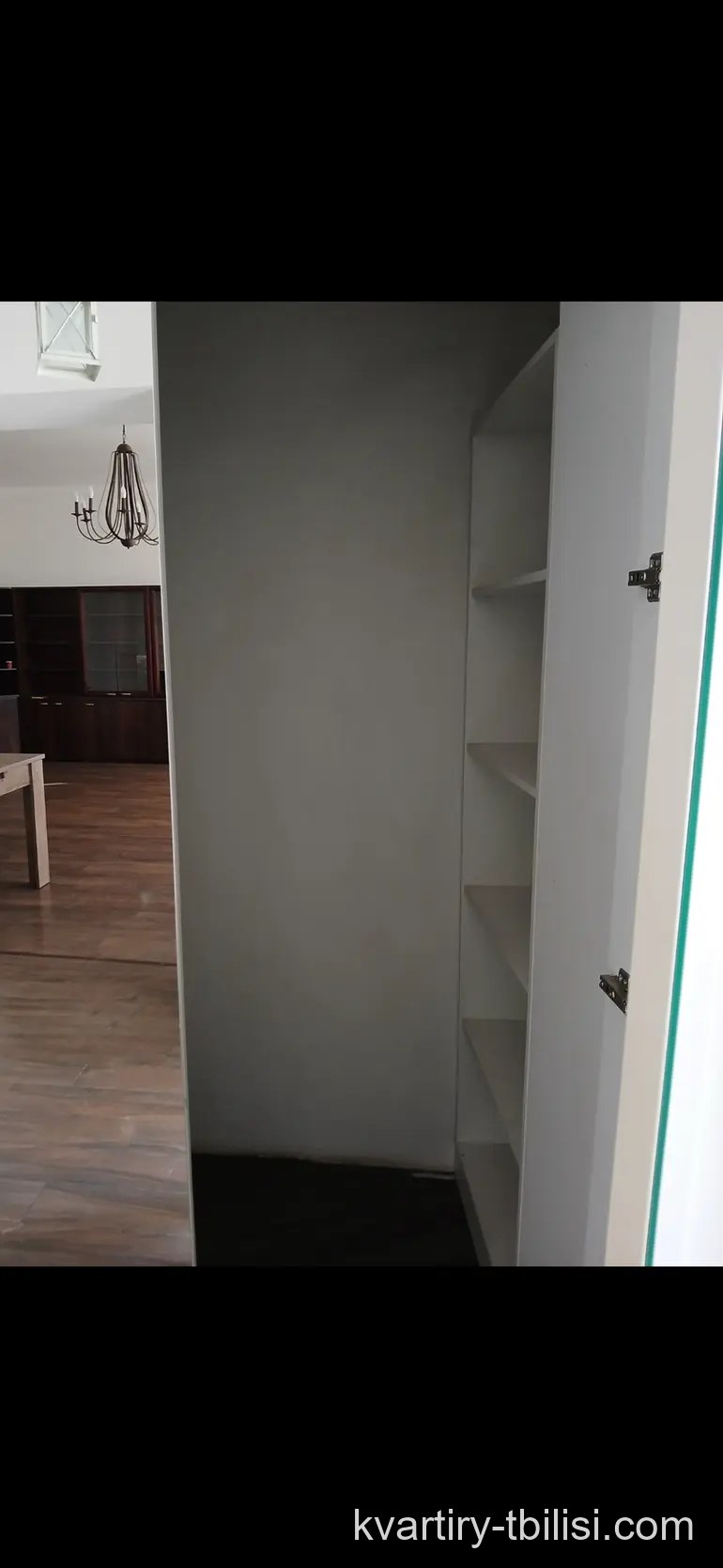 3-комнатный дом на Лоткина — 650 USD/мес | Tbilisi Homes