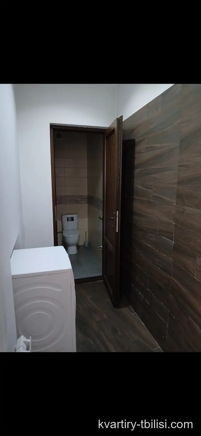 3-комнатный дом на Лоткина — 650 USD/мес | Tbilisi Homes