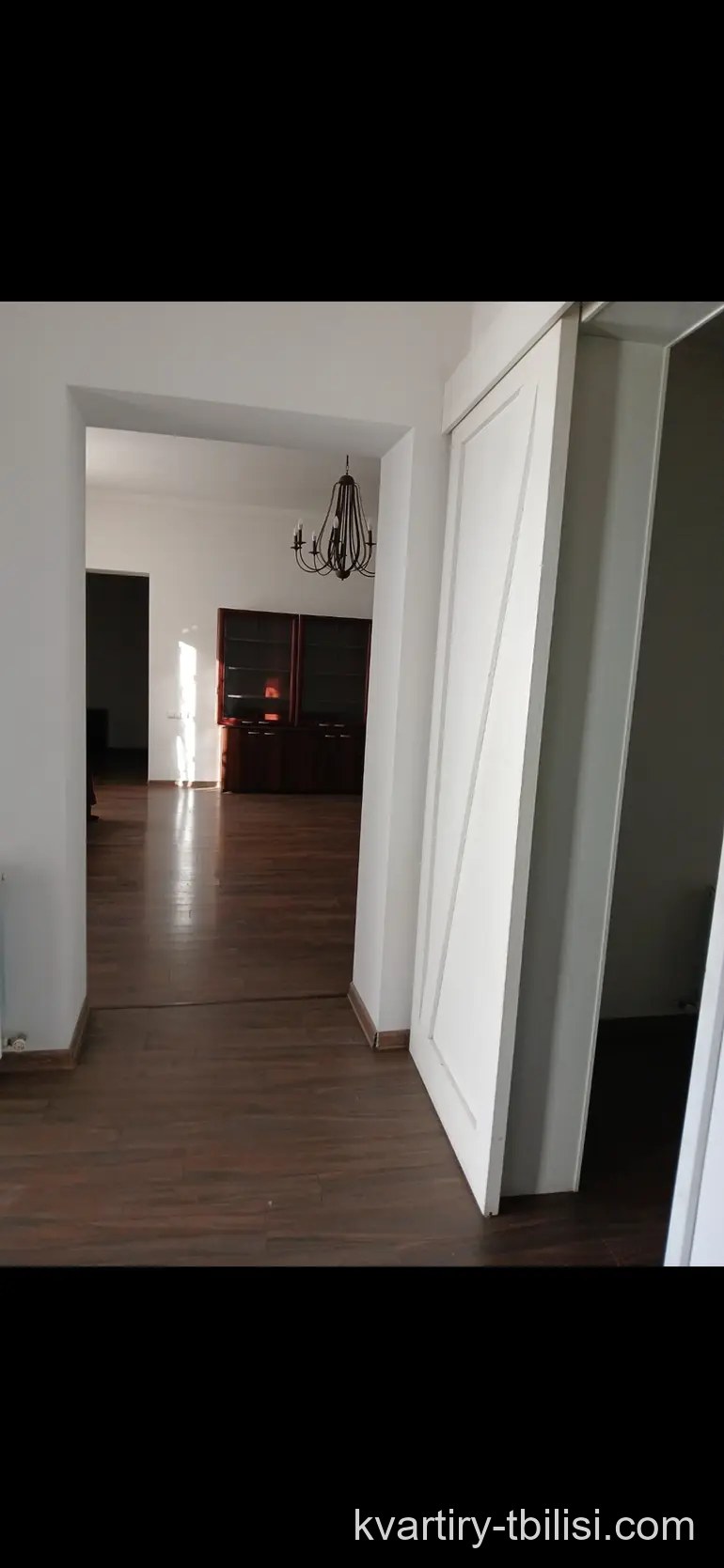 3-комнатный дом на Лоткина — 650 USD/мес | Tbilisi Homes