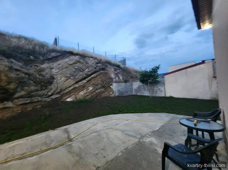 3-комнатный дом на Лоткина — 800 USD/мес | Tbilisi Homes