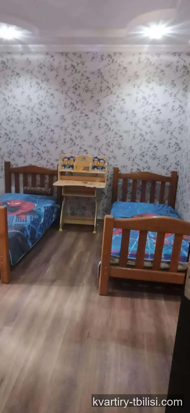 3-комнатный дом в Мухиани — 452 USD/мес | Tbilisi Homes