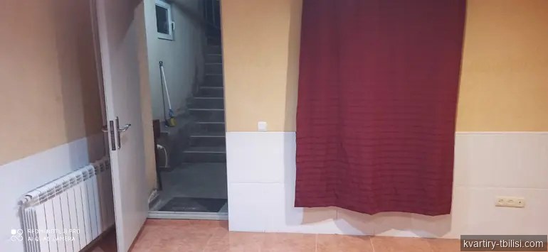 ქირავდება 4 ოთახიანი სახლი მუხიანში, 200 მ² — 1 000 USD/თვეში | Tbilisi Homes