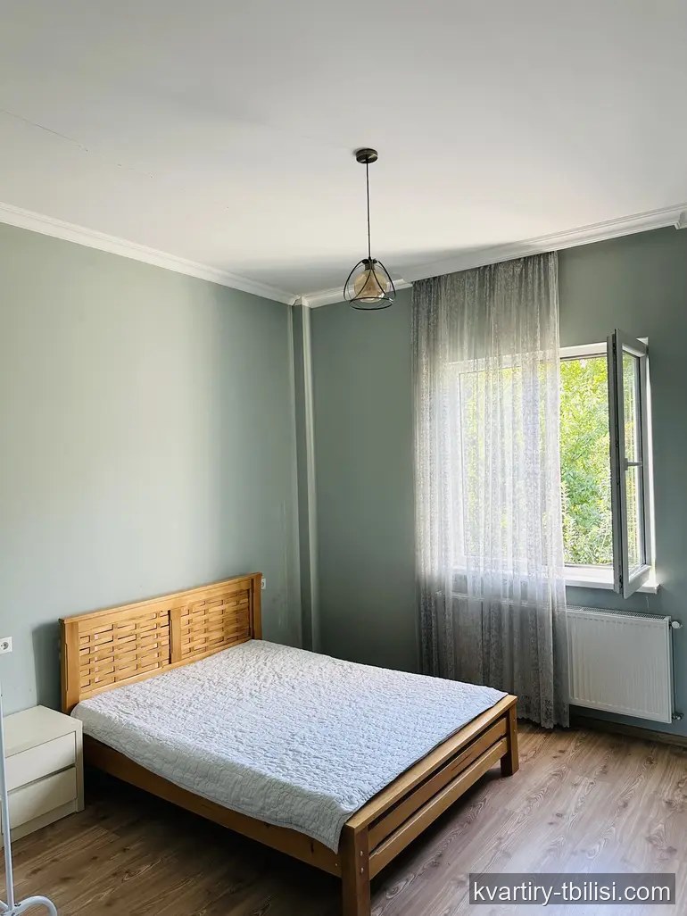 5-комнатный дом в Мухиани — 574 USD/мес | Tbilisi Homes