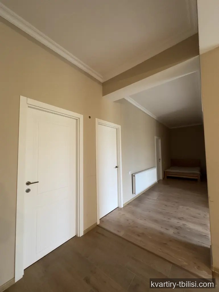 5-комнатный дом в Мухиани — 574 USD/мес | Tbilisi Homes