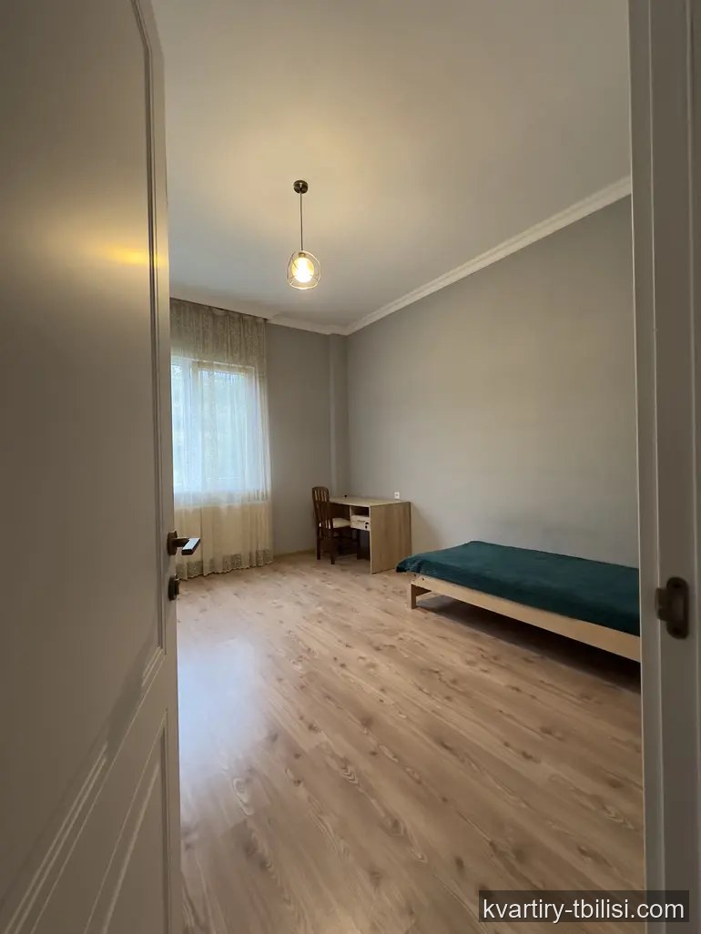 5-комнатный дом в Мухиани — 574 USD/мес | Tbilisi Homes