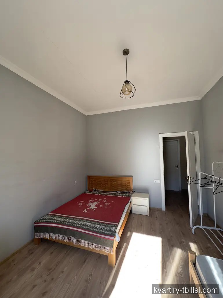5-комнатный дом в Мухиани — 574 USD/мес | Tbilisi Homes