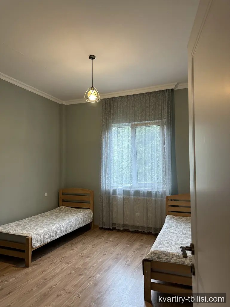5-комнатный дом в Мухиани — 574 USD/мес | Tbilisi Homes