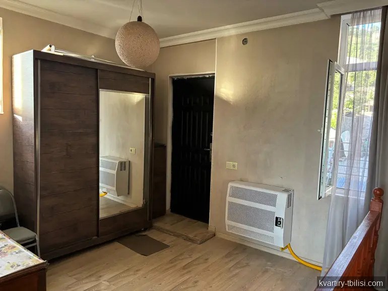 2-комнатный дом в Надзаладеви — 453 USD/мес | Tbilisi Homes