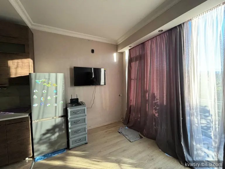 2-комнатный дом в Надзаладеви — 453 USD/мес | Tbilisi Homes