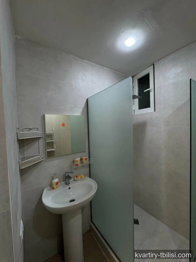 2-комнатный дом в Надзаладеви — 457 USD/мес | Tbilisi Homes