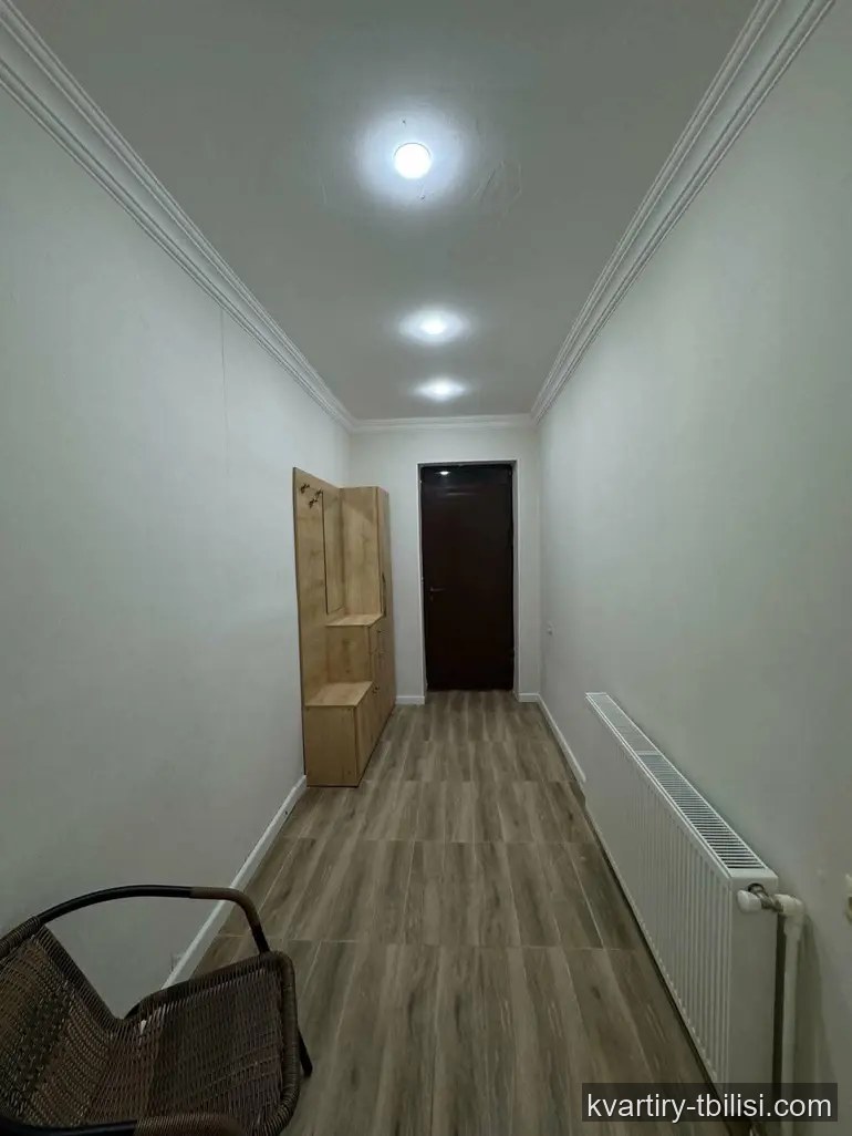 2-комнатный дом в Надзаладеви — 457 USD/мес | Tbilisi Homes