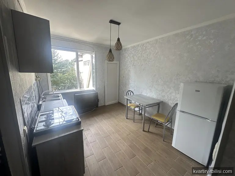 3-комнатный дом в Надзаладеви — 460 USD/мес | Tbilisi Homes