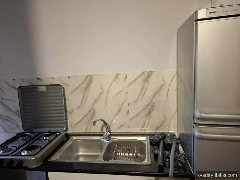3-комнатный дом в Надзаладеви — 421 USD/мес | Tbilisi Homes