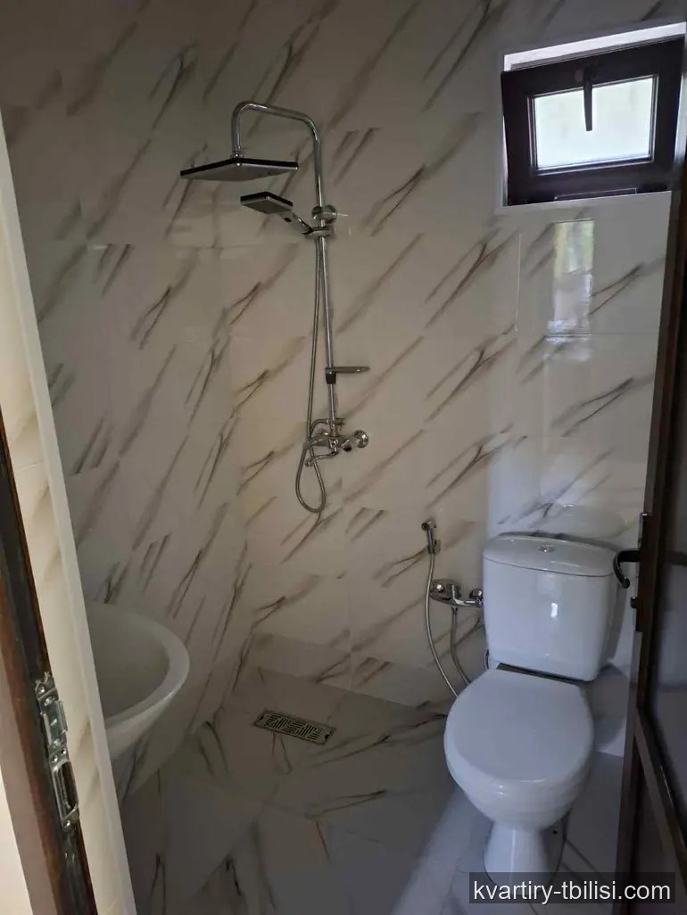 3-комнатный дом в Надзаладеви — 421 USD/мес | Tbilisi Homes