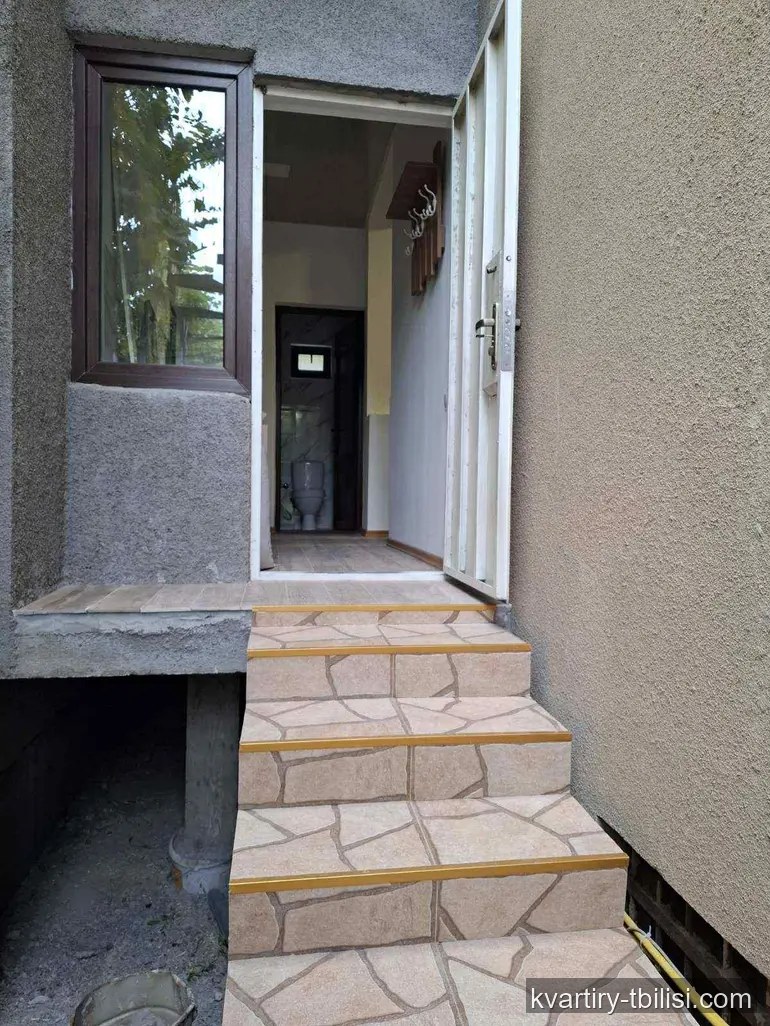 3-комнатный дом в Надзаладеви — 421 USD/мес | Tbilisi Homes