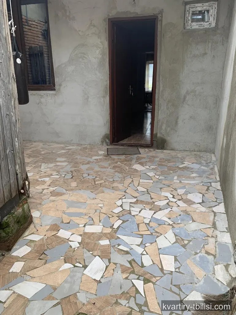 3-комнатный дом в Надзаладеви — 417 USD/мес | Tbilisi Homes