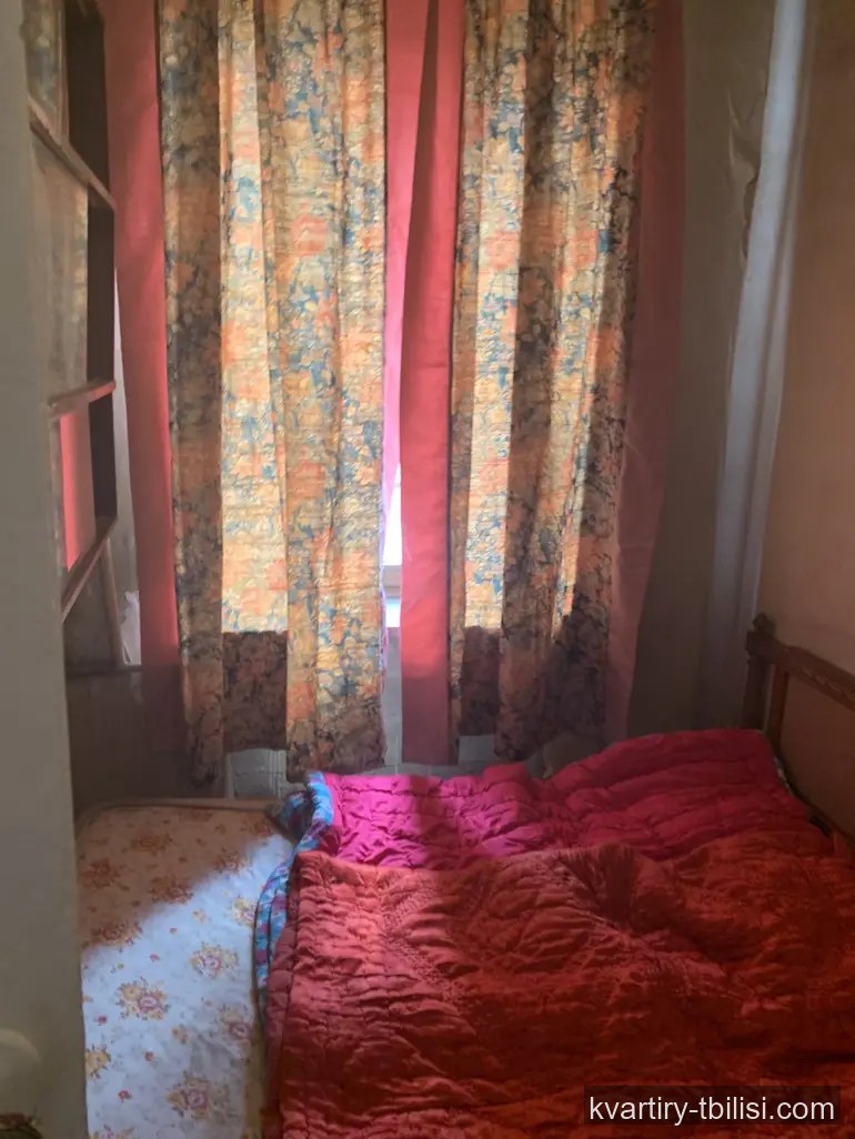 3-комнатный дом в Надзаладеви — 417 USD/мес | Tbilisi Homes