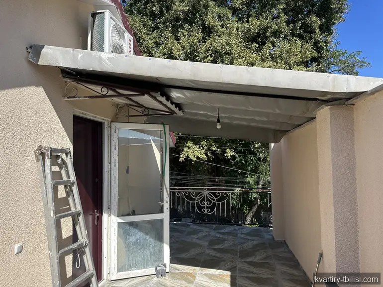3-комнатный дом в Надзаладеви — 575 USD/мес | Tbilisi Homes