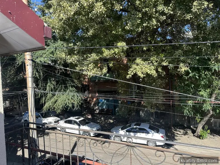 3-комнатный дом в Надзаладеви — 575 USD/мес | Tbilisi Homes
