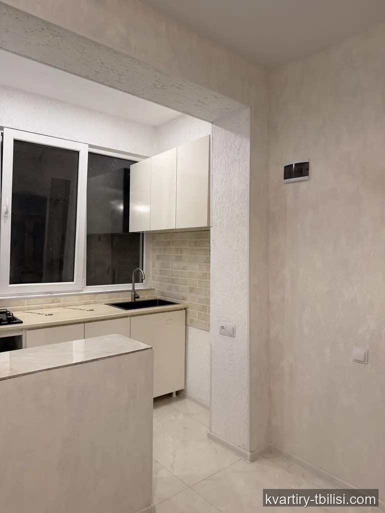 4-комнатный дом в Надзаладеви — 571 USD/мес | Tbilisi Homes