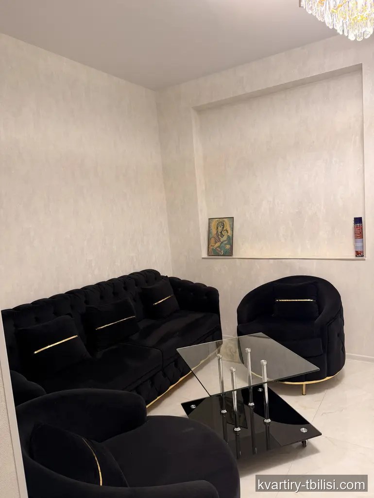 4-комнатный дом в Надзаладеви — 571 USD/мес | Tbilisi Homes