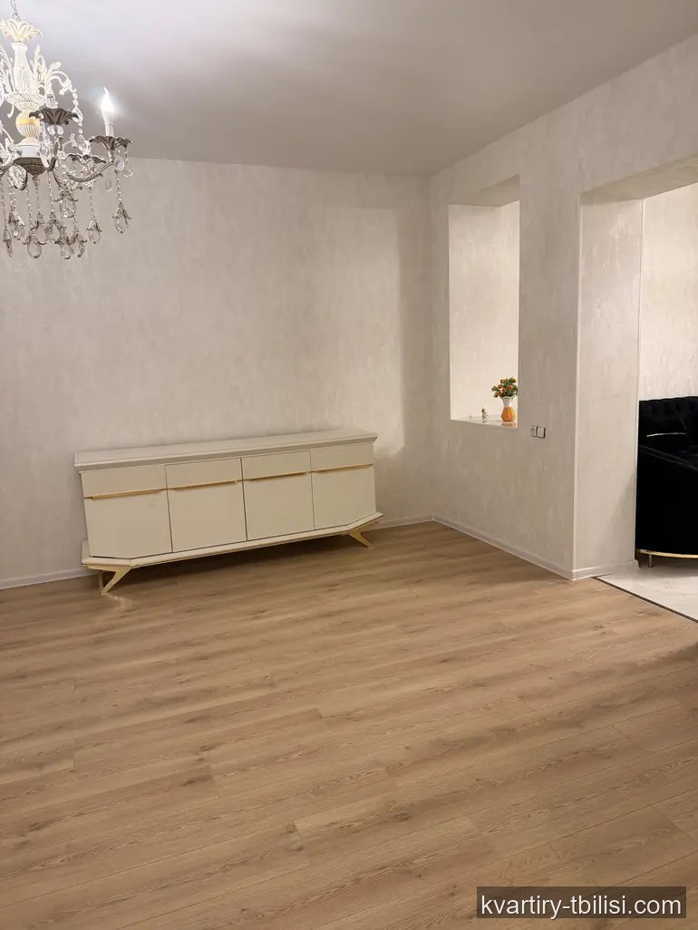 4-комнатный дом в Надзаладеви — 571 USD/мес | Tbilisi Homes