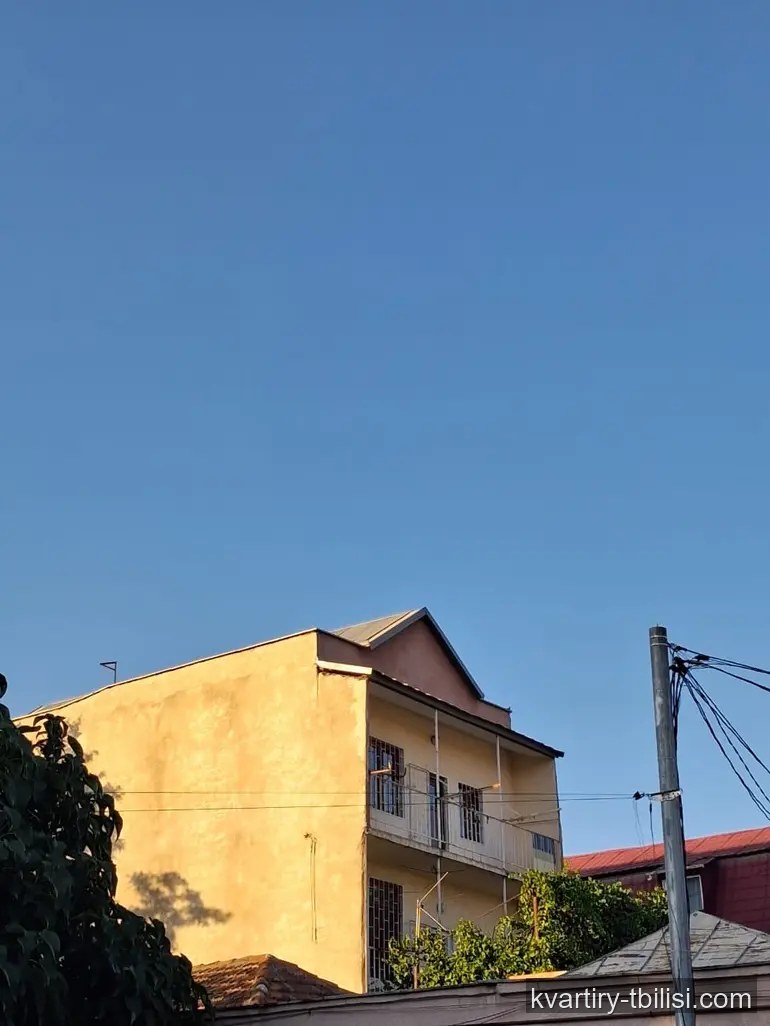 9-комнатный дом в Надзаладеви — 1 650 USD/мес | Tbilisi Homes
